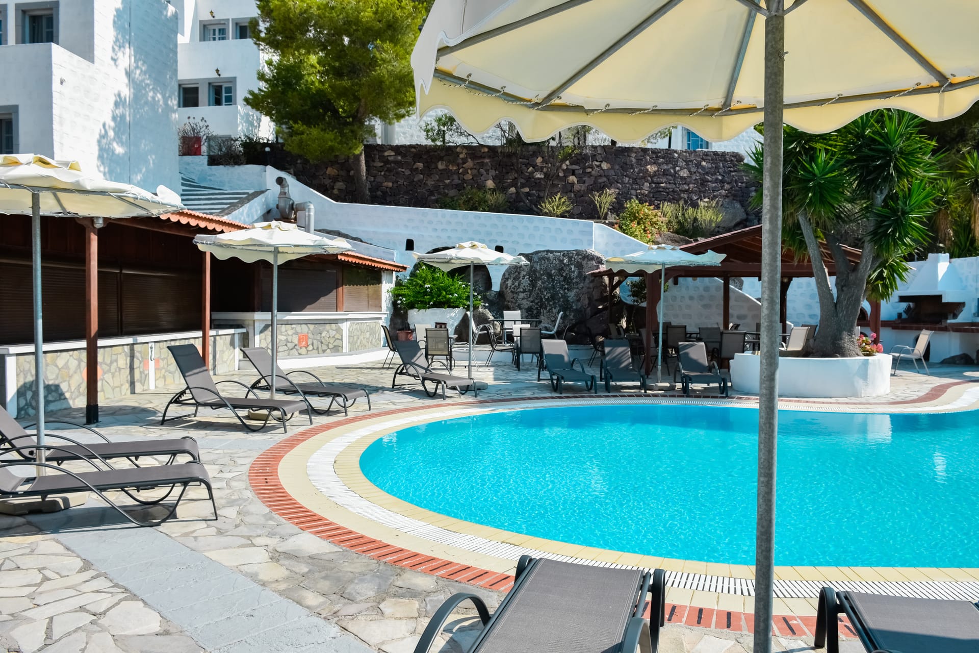 Anamar Patmos Hotel