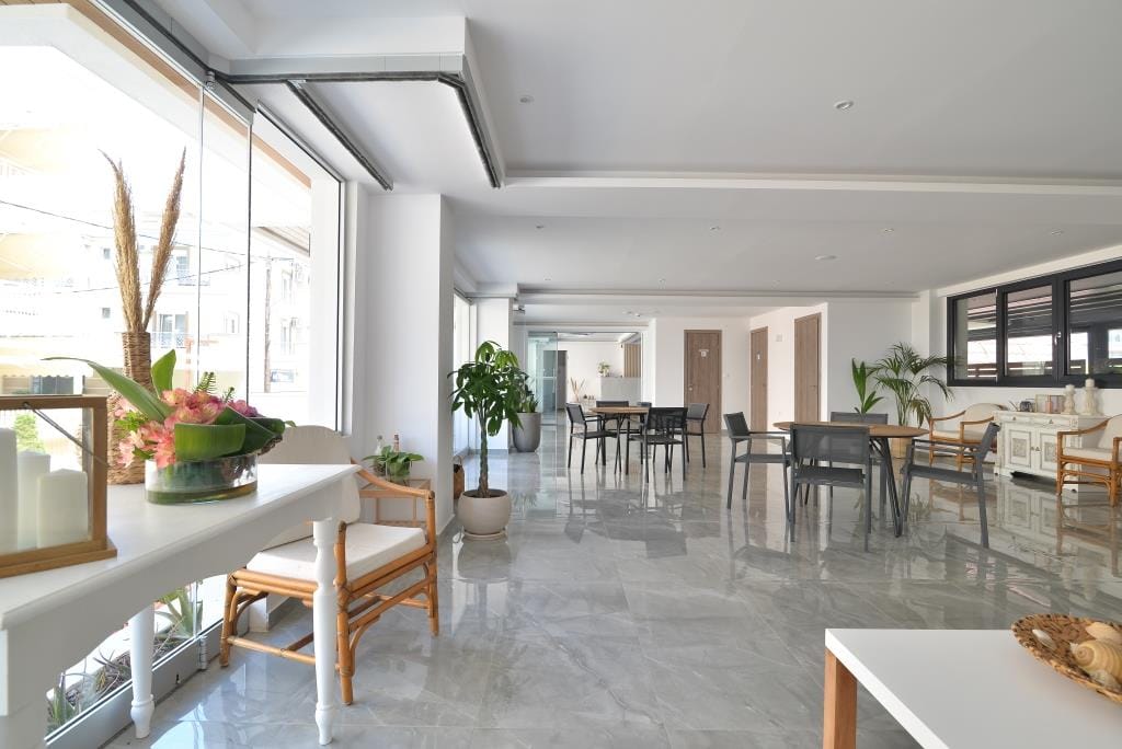 Anassa Suites
