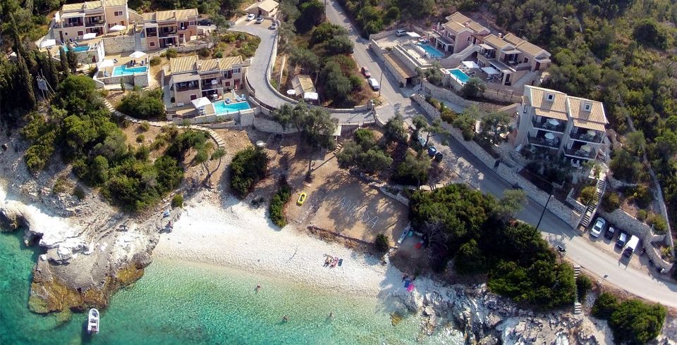 Anassa Mare Villas & Residences