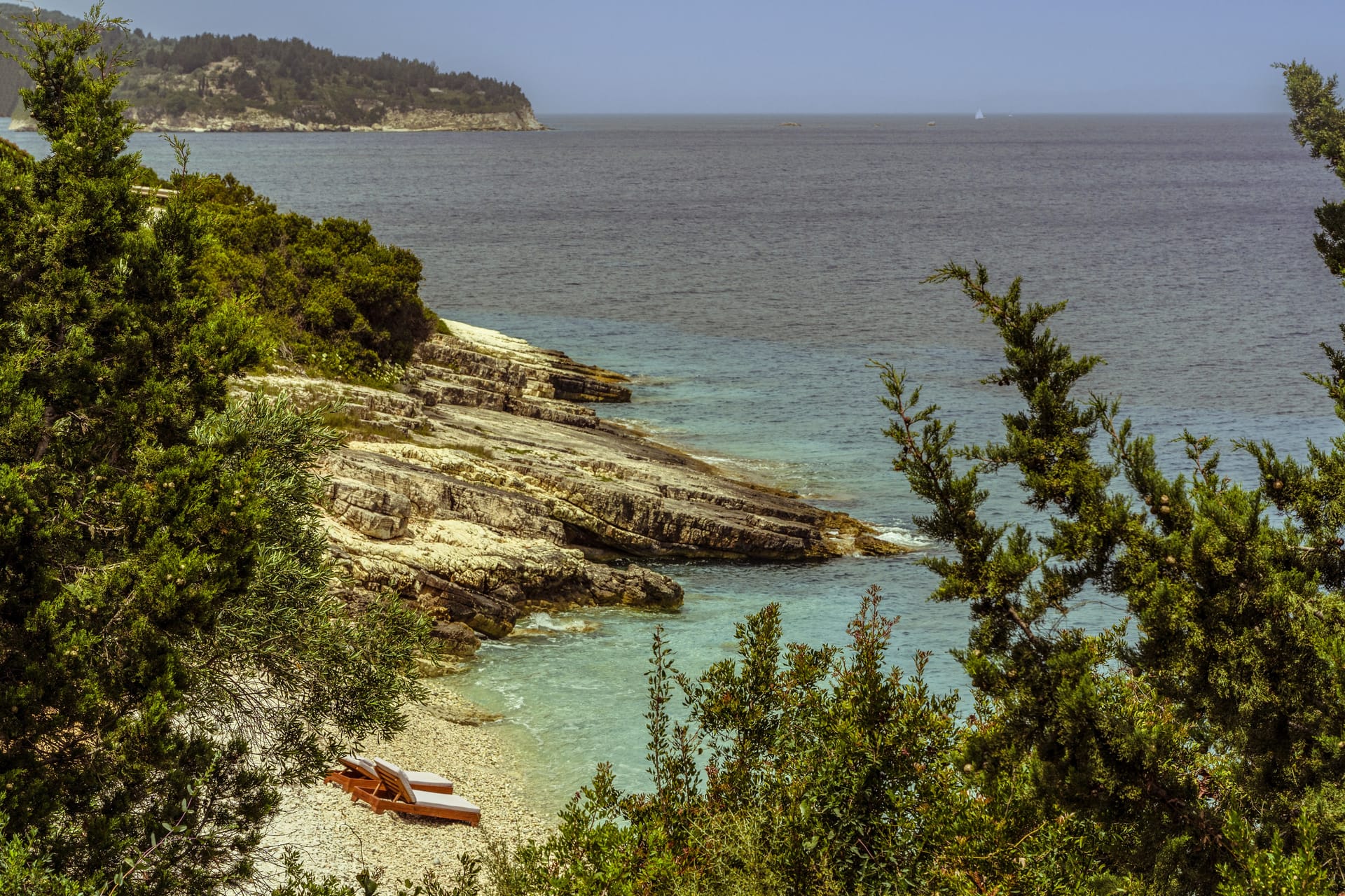 Anassa Mare Villas & Residences