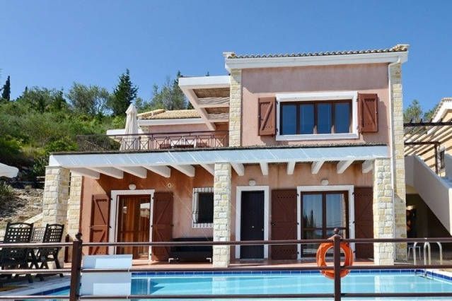 Anassa Mare Villas & Residences