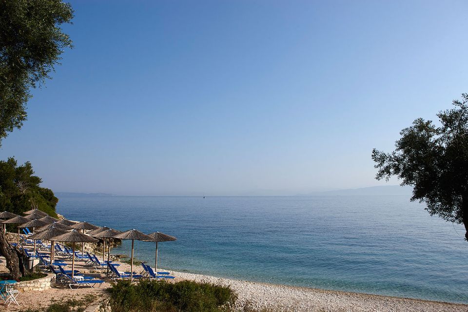 Anassa Mare Villas & Residences