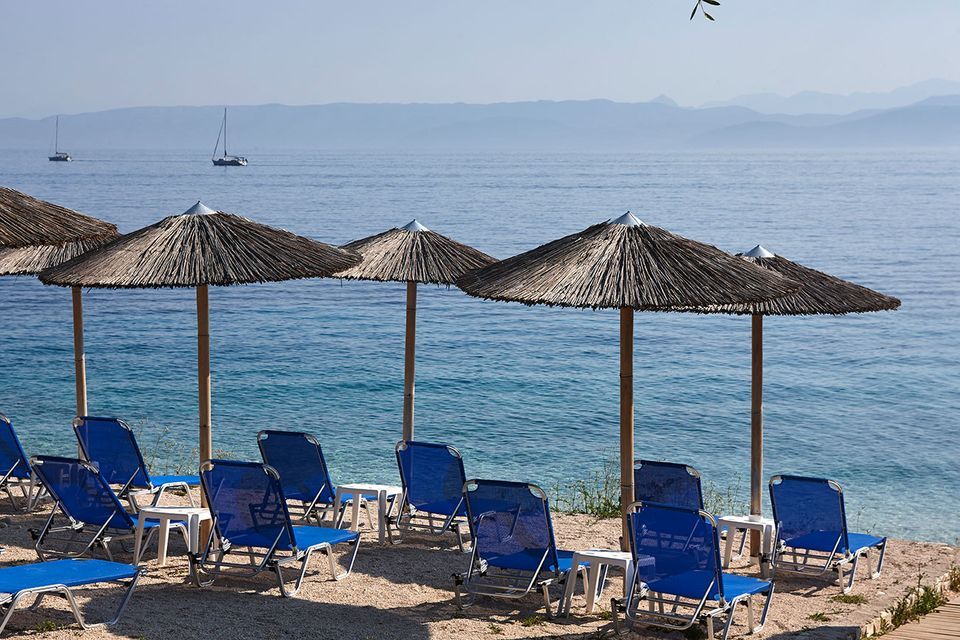 Anassa Mare Villas & Residences