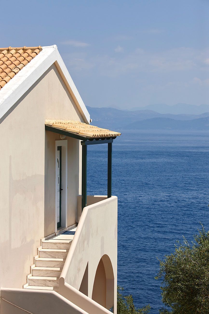 Anassa Mare Villas & Residences