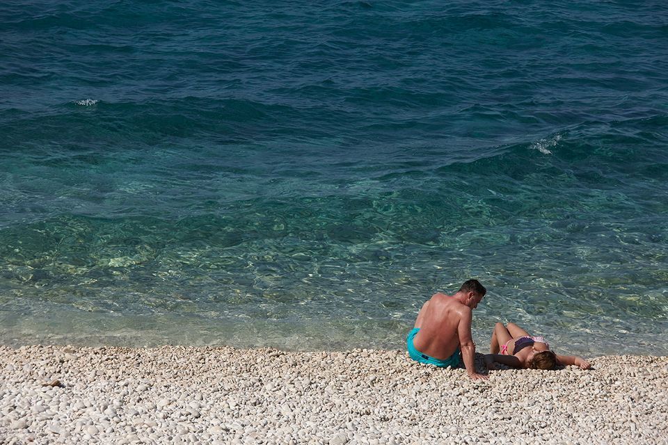 Anassa Mare Villas & Residences