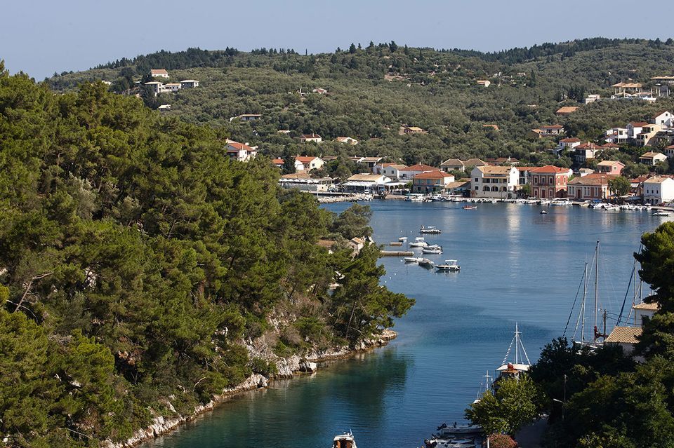 Anassa Mare Villas & Residences