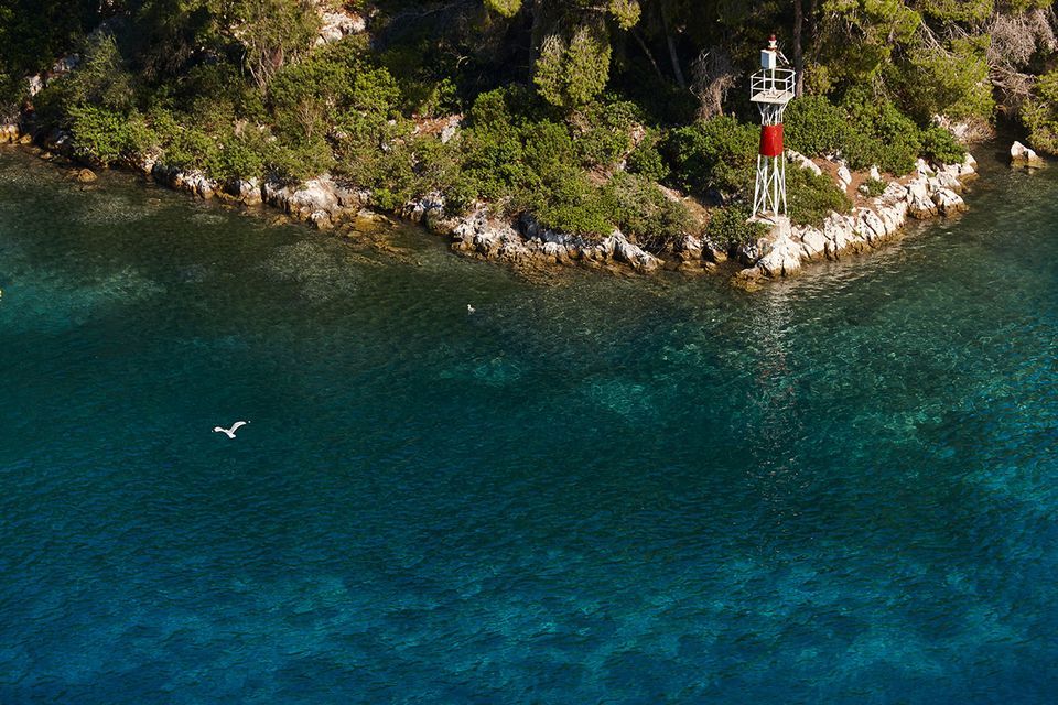 Anassa Mare Villas & Residences