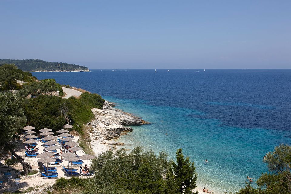 Anassa Mare Villas & Residences