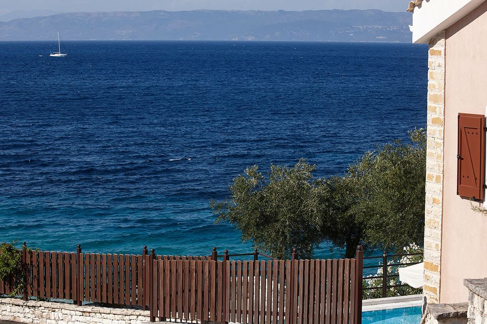 Anassa Mare Villas & Residences