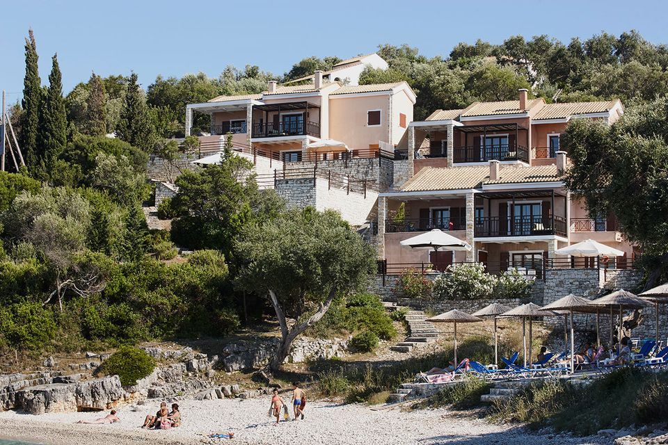 Anassa Mare Villas & Residences