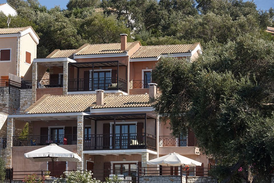 Anassa Mare Villas & Residences