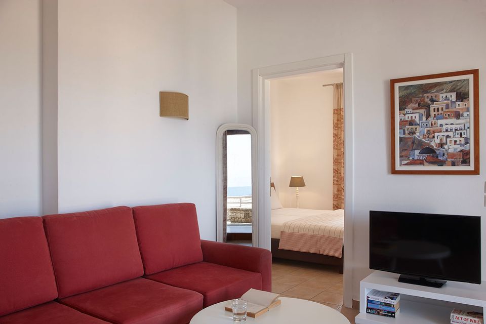 Anassa Mare Villas & Residences