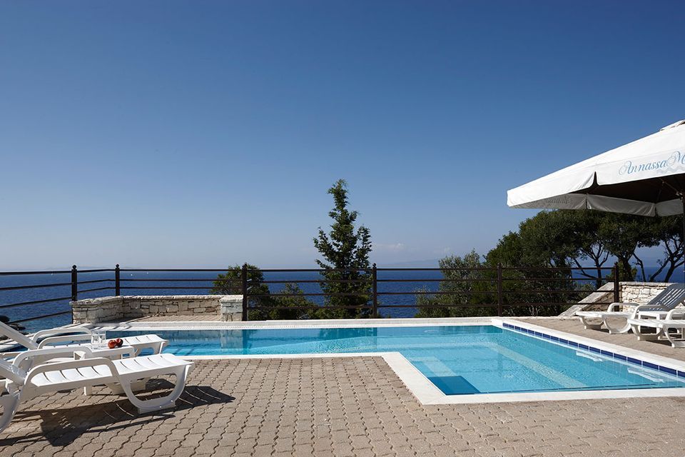 Anassa Mare Villas & Residences