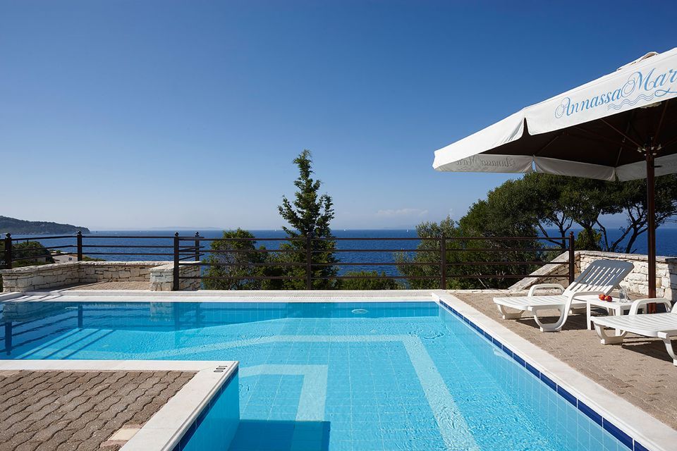 Anassa Mare Villas & Residences