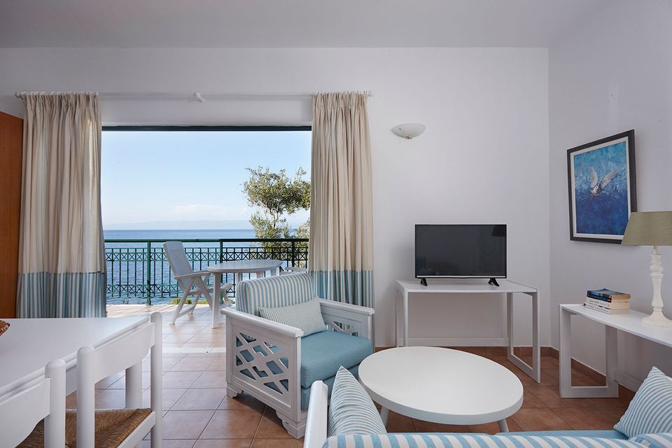 Anassa Mare Villas & Residences
