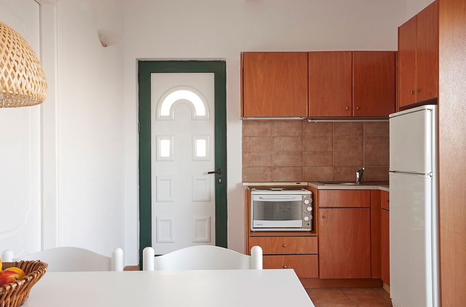 Anassa Mare Villas & Residences