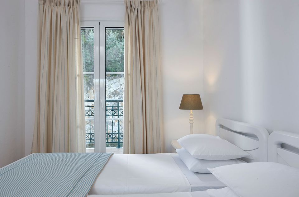 Anassa Mare Villas & Residences