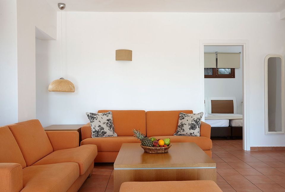 Anassa Mare Villas & Residences