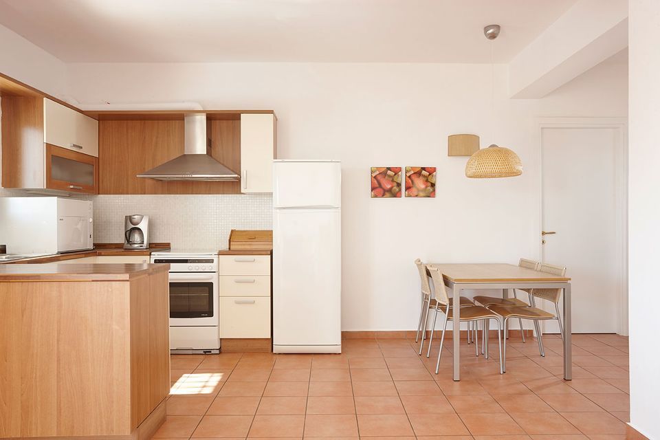 Anassa Mare Villas & Residences