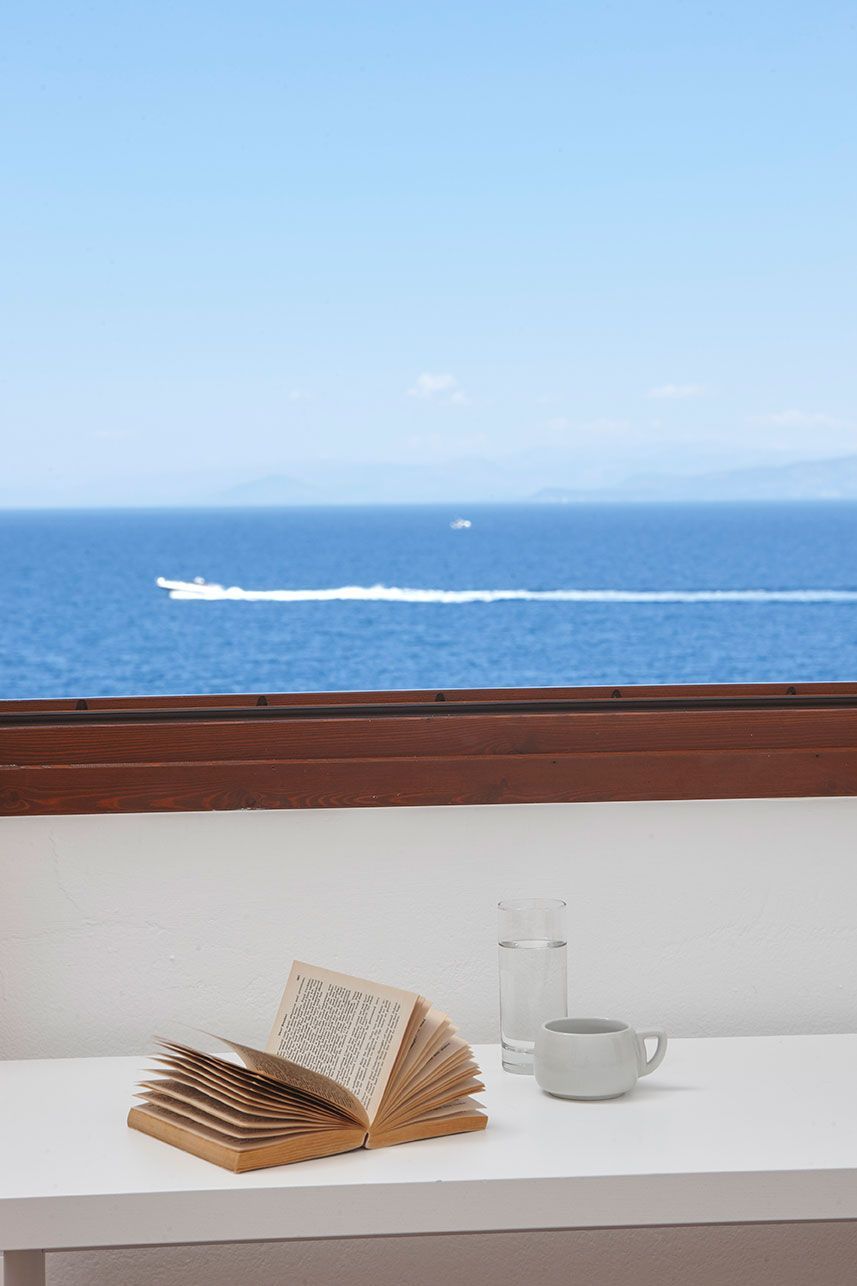 Anassa Mare Villas & Residences