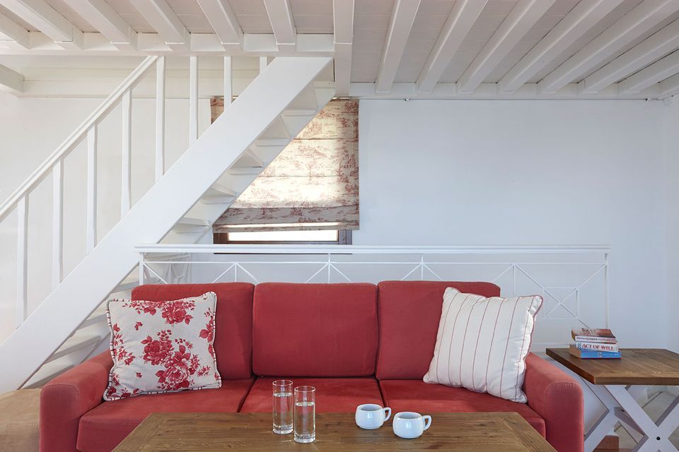 Anassa Mare Villas & Residences