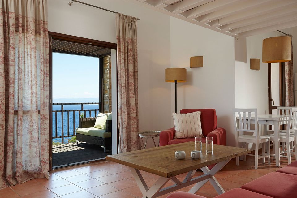 Anassa Mare Villas & Residences