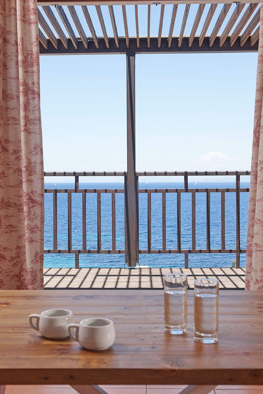 Anassa Mare Villas & Residences