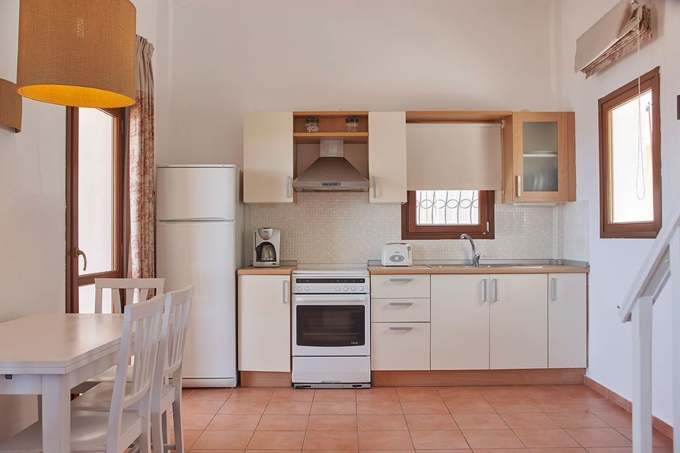 Anassa Mare Villas & Residences