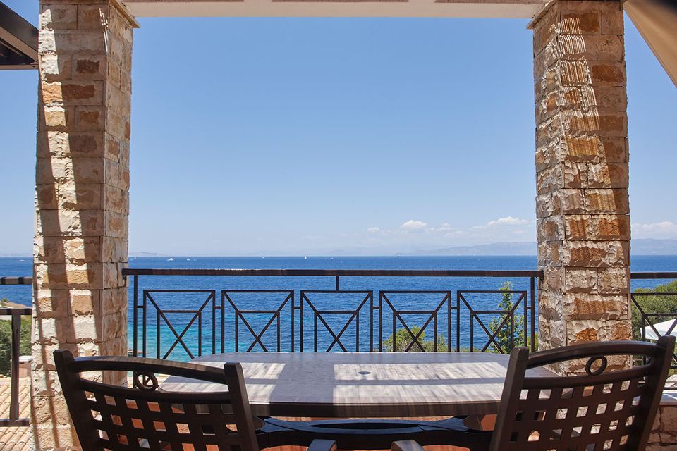 Anassa Mare Villas & Residences