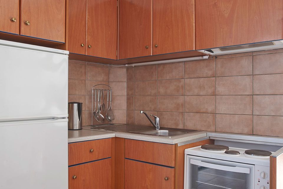 Anassa Mare Villas & Residences