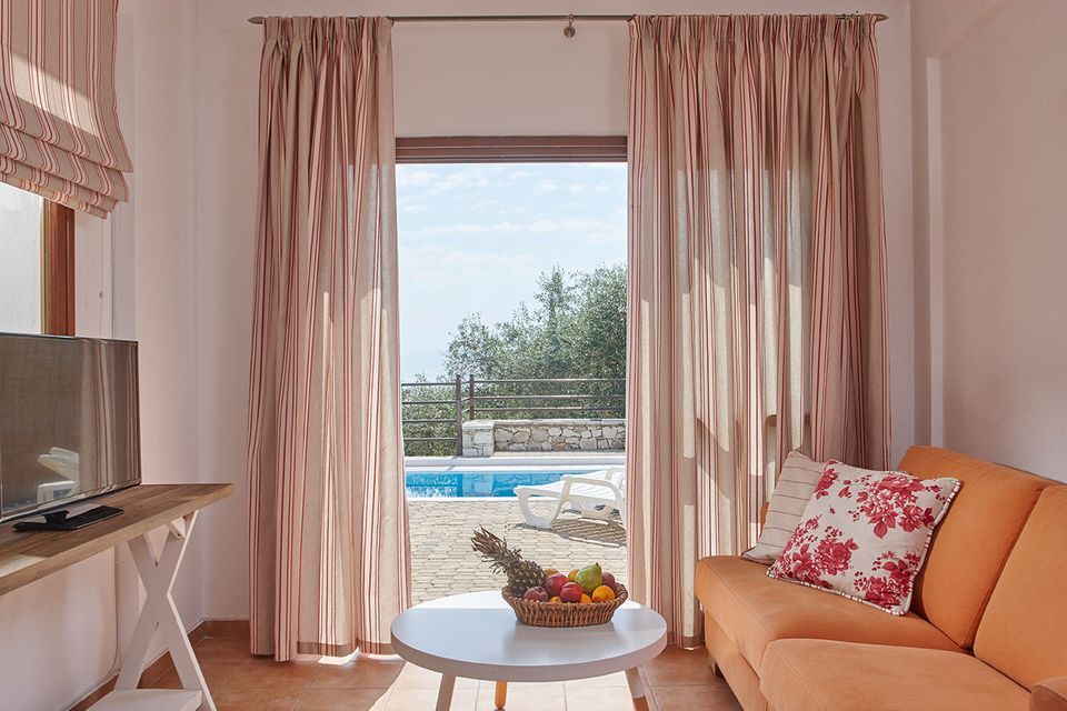 Anassa Mare Villas & Residences