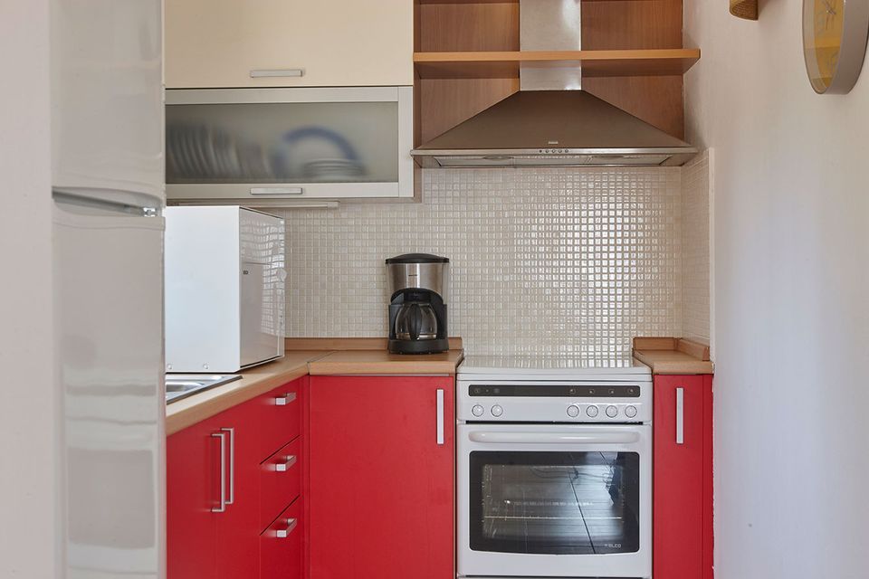 Anassa Mare Villas & Residences