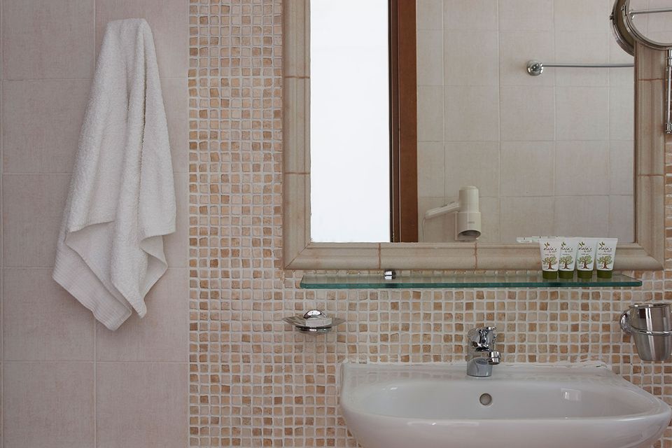 Anassa Mare Villas & Residences