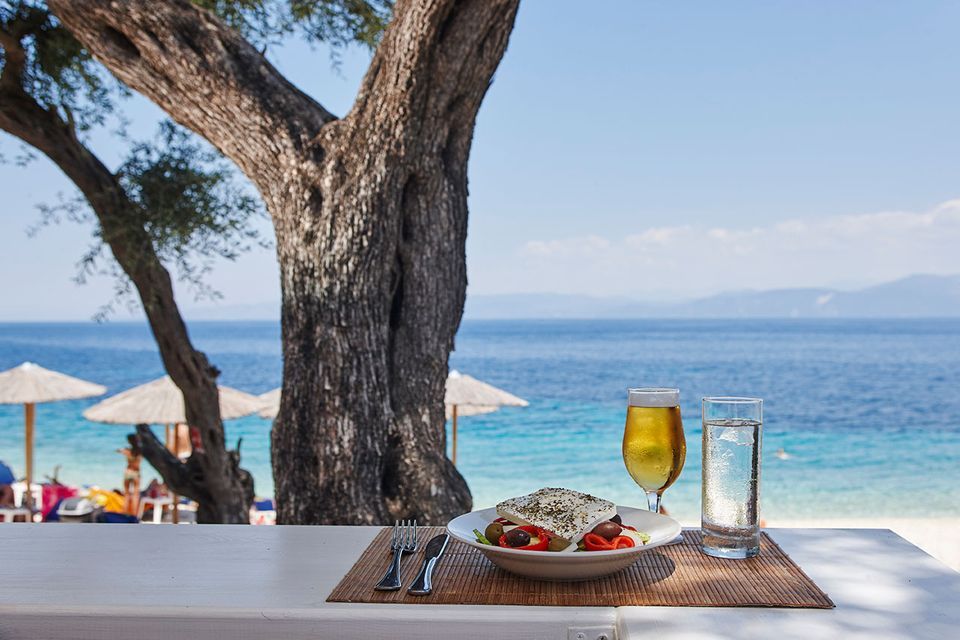 Anassa Mare Villas & Residences