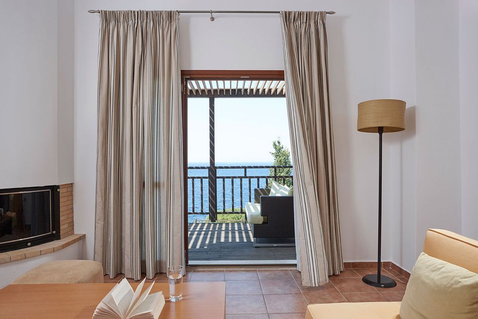 Anassa Mare Villas & Residences