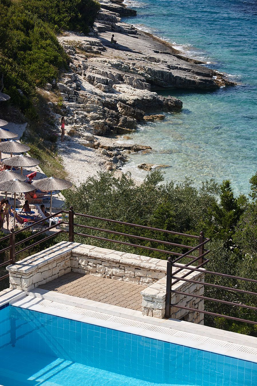 Anassa Mare Villas & Residences