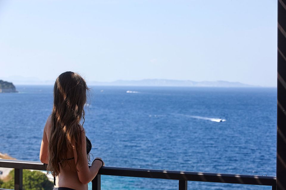 Anassa Mare Villas & Residences