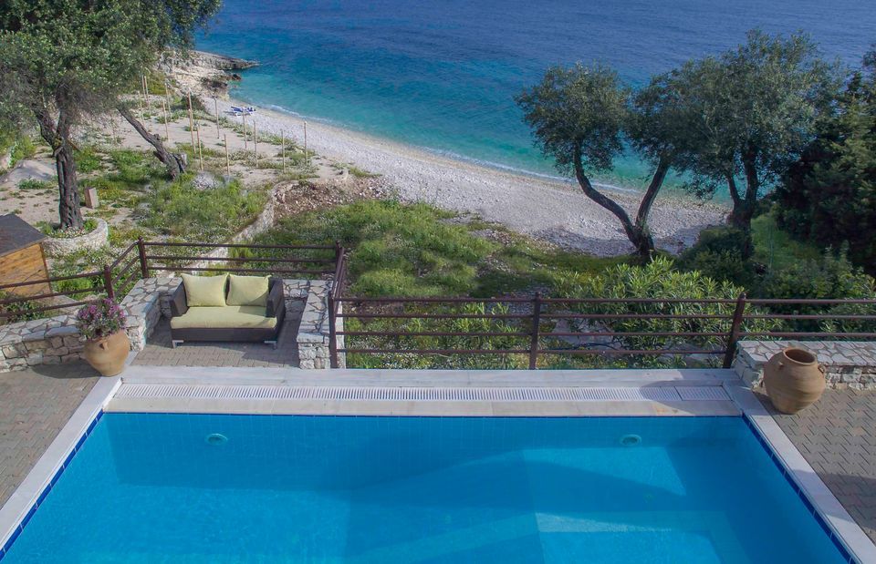 Anassa Mare Villas & Residences