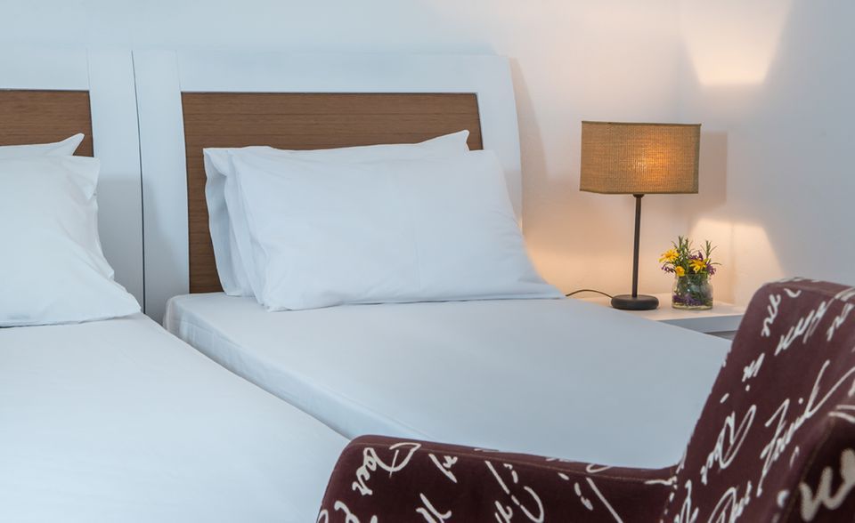 Anassa Mare Villas & Residences