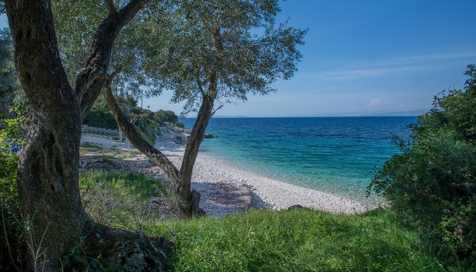 Anassa Mare Villas & Residences