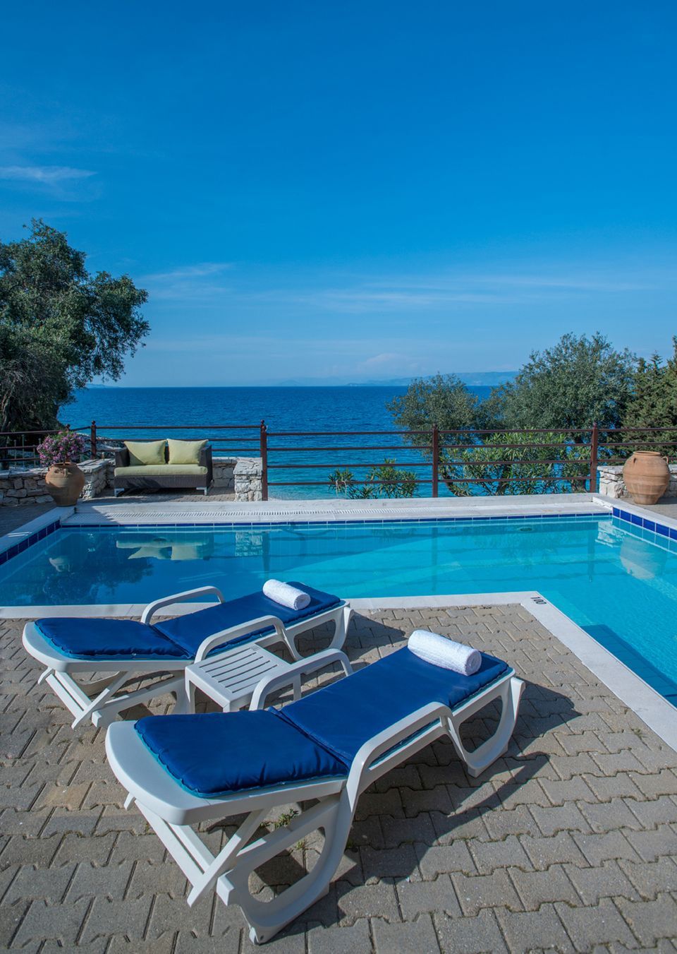 Anassa Mare Villas & Residences