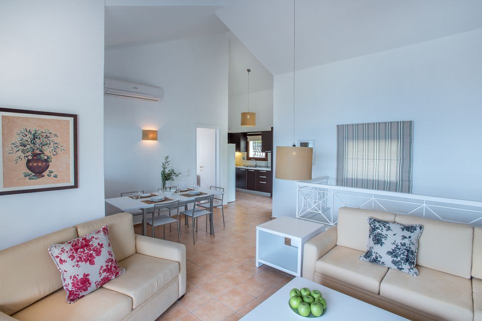 Anassa Mare Villas & Residences