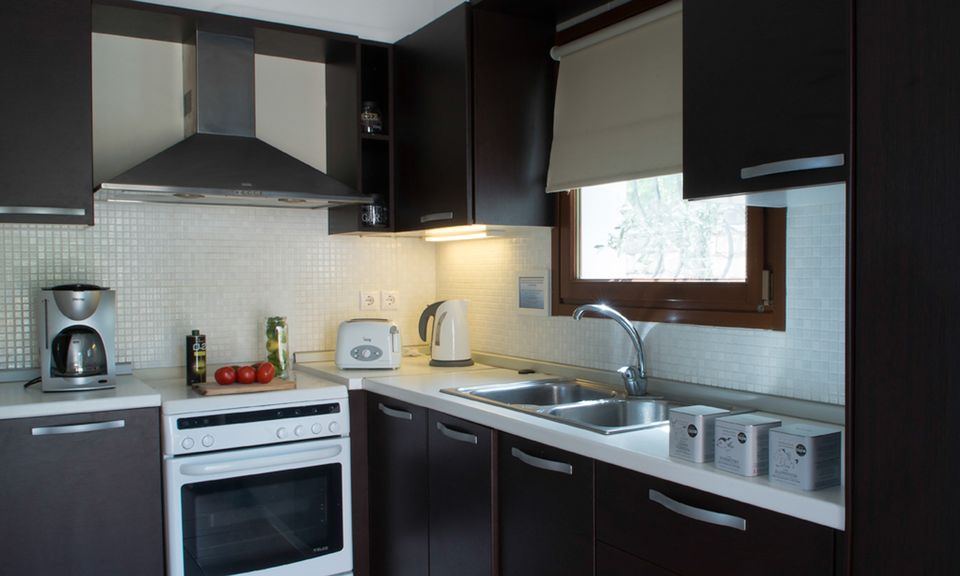 Anassa Mare Villas & Residences