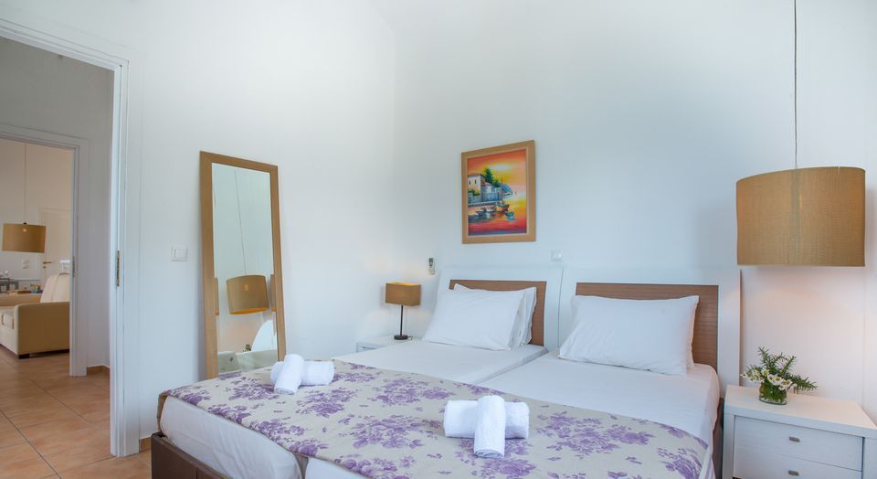 Anassa Mare Villas & Residences