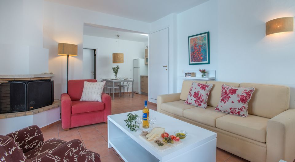 Anassa Mare Villas & Residences