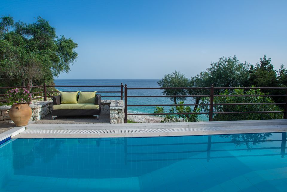 Anassa Mare Villas & Residences