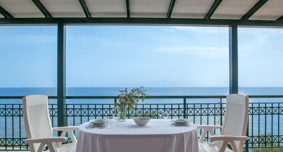 Anassa Mare Villas & Residences