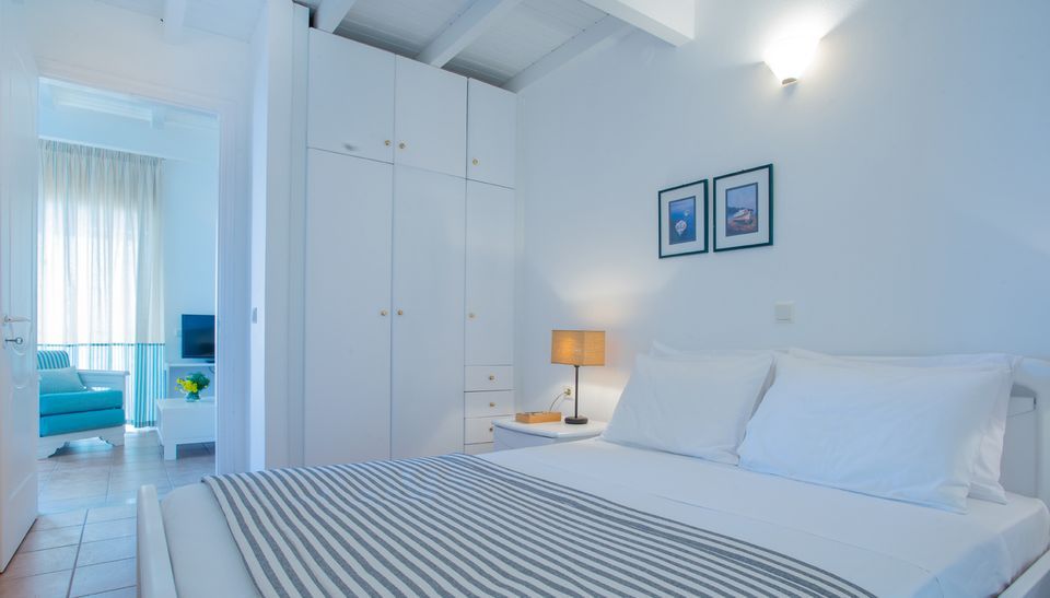 Anassa Mare Villas & Residences