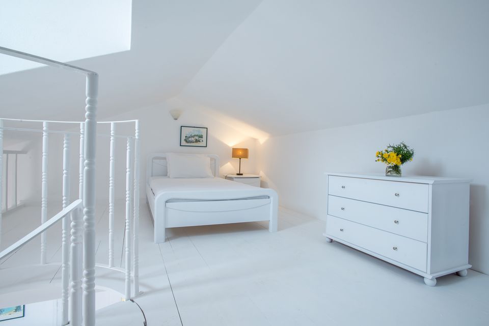 Anassa Mare Villas & Residences