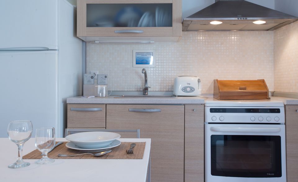 Anassa Mare Villas & Residences